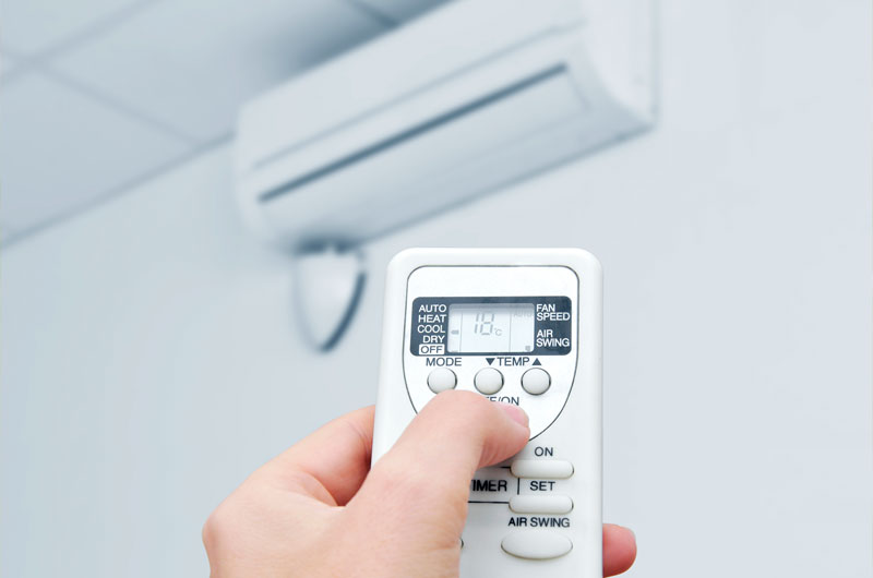 Aircondition med varmepumpe | Økonomitips
