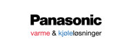 Panasonic varmepumpe
